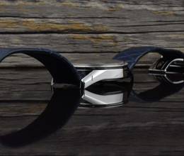 Thumbnail von TAG Heuer Carrera Quartz 39 Blue Dial - Factory Diamond Bezel