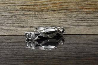 Thumbnail von Omega Seamaster Diver 300 M Professional 300M Mid Size Quarz 36MM NICE VINTAGE - Tritium