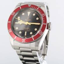 Thumbnail von Tudor Black Bay Heritage Full Set//Ref.79220R//LC100//2017//#