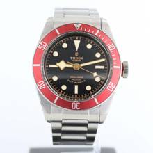 Thumbnail von Tudor Black Bay Heritage Full Set//Ref.79220R//LC100//2017//#