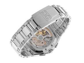 Thumbnail von Glashütte Original Seventies Chronograph Panoramadatum Ref.1.37.02.08.02.70 2025 Full Set Ungetragen Seventies Chronograph Panoramadatum