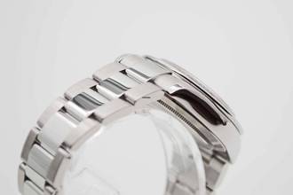 Thumbnail von Rolex Daytona 116520 perfektes Cosmograph Fullset aus Erstbesitz