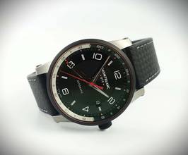 Thumbnail von Montblanc Timewalker Full Set