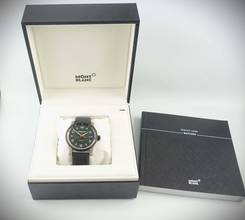 Thumbnail von Montblanc Timewalker Full Set