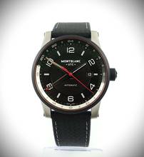 Thumbnail von Montblanc Timewalker Full Set