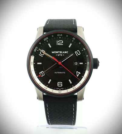 Montblanc Timewalker Tam Seti