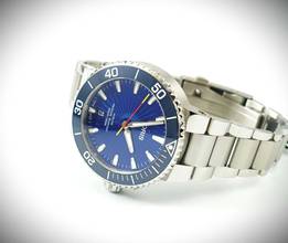 Thumbnail von Oris Aquis Sun Wukong Limited Edition 733 7766 4185-set Full Set