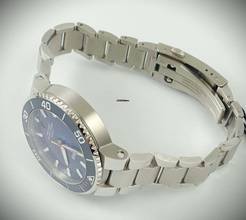 Thumbnail von Oris Aquis Sun Wukong Limited Edition 733 7766 4185-set Full Set