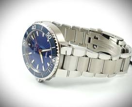 Thumbnail von Oris Aquis Sun Wukong Limited Edition 733 7766 4185-set Full Set