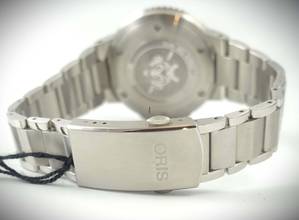 Thumbnail von Oris Aquis Sun Wukong Limited Edition 733 7766 4185-set Full Set