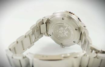 Thumbnail von Oris Aquis Sun Wukong Limited Edition 733 7766 4185-set Full Set