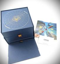 Thumbnail von Oris Aquis Sun Wukong Limited Edition 733 7766 4185-set Full Set