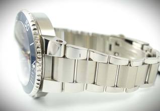 Thumbnail von Oris Aquis Sun Wukong Limited Edition 733 7766 4185-set Full Set