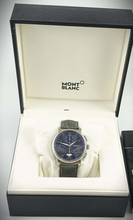 Thumbnail von Montblanc 4810 Automatic Chronograph Full Set