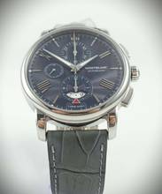 Thumbnail von Montblanc 4810 Automatic Chronograph Full Set