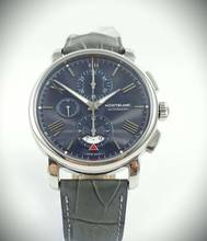 Thumbnail von Montblanc 4810 Automatic Chronograph Full Set