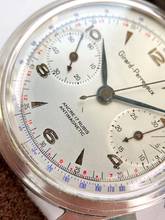 Thumbnail von Girard Perregaux Vintage Chronograph 38mm stal