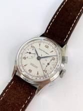 Thumbnail von Girard Perregaux Vintage Chronograph 38mm stal