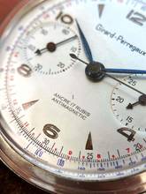 Thumbnail von Girard Perregaux Vintage Chronograph 38mm stal
