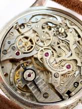 Thumbnail von Girard Perregaux Vintage Chronograph 38mm stal