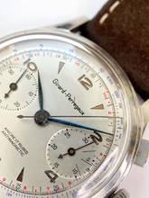 Thumbnail von Girard Perregaux Vintage Chronograph 38mm stal