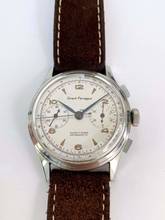 Thumbnail von Girard Perregaux Vintage Chronograph 38mm stal