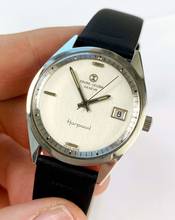 Thumbnail von Favre-Leuba Harpoon Vintage Automatique en parfait état