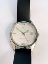 Thumbnail von Favre-Leuba Harpoon Vintage Automatique en parfait état