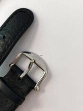 Thumbnail von IWC Portofino Automatic Vintage Portofino 34mm Automatic Automatik Military Black Dial 3513 3513