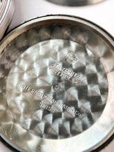 Thumbnail von IWC Ingenieur Automatic Rare Ingenieur Vintage Automatic Automatik ref 666 Black Tropical Stardust Dial 666