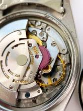 Thumbnail von Rolex Datejust 36 Serviced Datejust 36mm Vintage Black Restored Dial ref 1601 dating back to 1967 1601