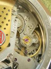 Thumbnail von Alain Silberstein Krono 2 Bauhaus Limited Edition Chronograf Automatyczny z potrójną datą