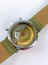 Thumbnail von Alain Silberstein Krono 2 Bauhaus Limited Edition Chronograf Automatyczny z potrójną datą