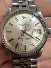 Thumbnail von Rolex Datejust 36 Circa 1971 Watch Only