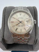 Thumbnail von Rolex Datejust 36 Circa 1971 Watch Only