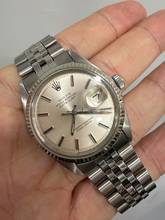 Thumbnail von Rolex Datejust 36 Circa 1971 Watch Only