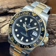 Thumbnail von Rolex GMT-Master II GMT-Master II - FULLSET - Ref. 116713LN