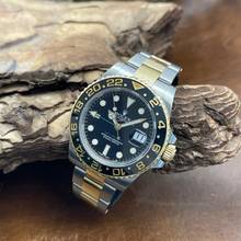 Thumbnail von Rolex GMT-Master II GMT-Master II - FULLSET - Ref. 116713LN