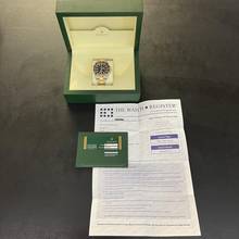 Thumbnail von Rolex GMT-Master II GMT-Master II - FULLSET - Ref. 116713LN