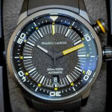 Thumbnail von Maurice Lacroix Pontos S Diver 42mm NUEVO CONJUNTO COMPLETO
