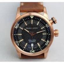 Thumbnail von Maurice Lacroix Pontos S Diver Edición Limitada NUEVO SET COMPLETO