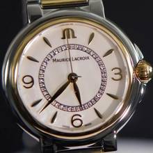 Thumbnail von Maurice Lacroix Fiaba 32 мм Fiaba Duotone НОВЫЙ ПОЛНЫЙ НАБОР