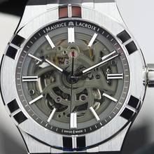 Thumbnail von Maurice Lacroix AIKON OTOMATİK İSKELET YENİ TAM SET