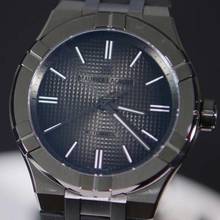 Thumbnail von Maurice Lacroix AIKON Otomatik 42mm Kurşun Gümüş Pvd Sınırlı Sayıda Edition Aikon YENİ TAM SET