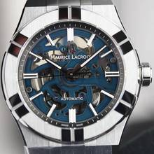 Thumbnail von Maurice Lacroix AIKON Otomatik İskelet YENİ TAM SET