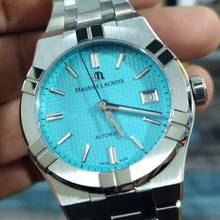 Thumbnail von Maurice Lacroix AIKON Otomatik Sınırlı Üretim 39 Mm 888 39mm YENİ TAM SET