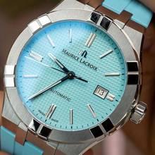 Thumbnail von Maurice Lacroix AIKON AUTOMATIC LIMITED SUMMER EDITION NEW FULL SET