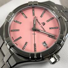 Thumbnail von Maurice Lacroix AIKON Quartz Édition Couleurs Ed NEUF ENSEMBLE COMPLET