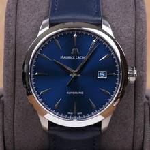 Thumbnail von Maurice Lacroix 1975 AUTOMATIC 40MM NOWY ZESTAW PEŁNY