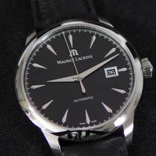 Thumbnail von Maurice Lacroix 1975 AUTOMATICO 40MM NUOVO SET COMPLETO